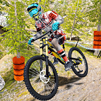 Bmx Stunt Cycle Riders Game