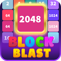 Block Blast 2048
