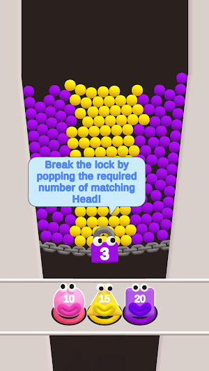 Feed Blast Screenshot 2