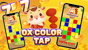 OX Color Tap Screenshot 3