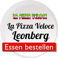 La Pizza Veloce App