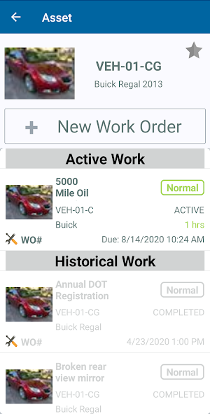 M+ Work Companion Screenshot 0