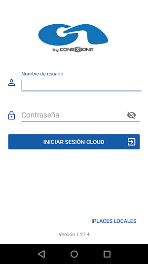 Grupo On Screenshot 0