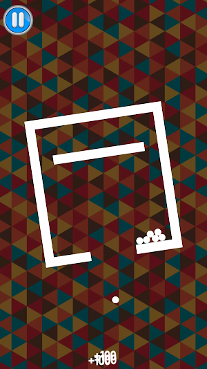 Rolling Maze Screenshot 3