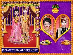 Great Indian Wedding and Fashion Salon Parlour Screenshot 3