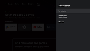 AInfo Frame TV Screenshot 3