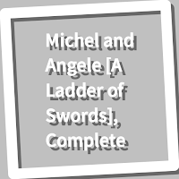 Book, Michel and Angele [A Lad