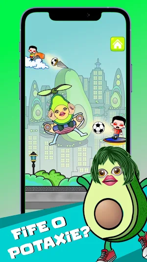 Paltta Up (Juegos Potaxies) Screenshot 0