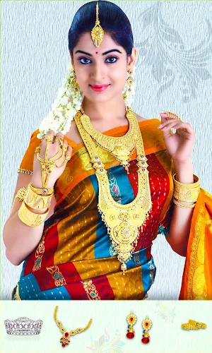Jewellery Photo Editor 2020 Screenshot 1