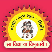 Nandlal Bhuta School MyClassAd
