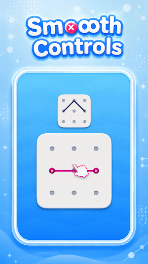 Puzzle Dot Connect Screenshot 1