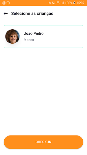 Quintal Brincante Screenshot 2