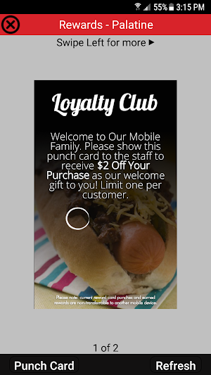 Photos Hot Dogs Screenshot 2