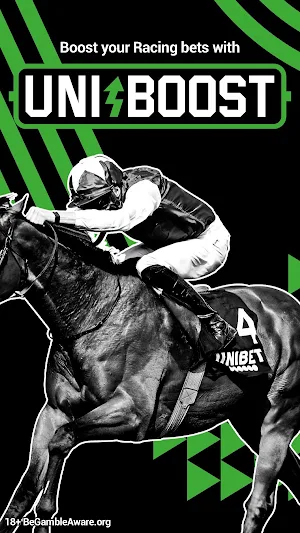 Unibet – Live Sports Betting Screenshot 3