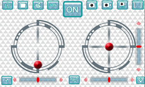 X40.0 VR MASK Screenshot 1