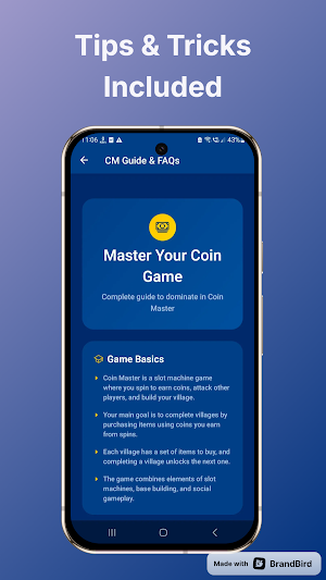 Spin Master - Daily Spin Links Screenshot 3