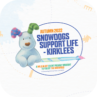 Snowdogs Support Life