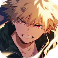 Ultimate Hero Class