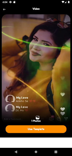 FrameFlow Maker Screenshot 3