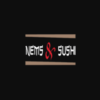 Nems et Sushi