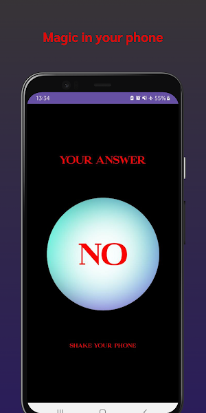 YesNo Screenshot 0