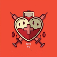 CRC Blood Donation Group
