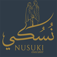 Nusuki Executer - نسكي منفذ