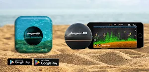 Guide: Deeper Smart Sonar Pro+ Screenshot 2