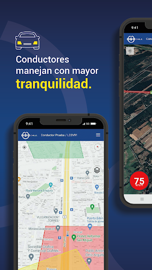Copiloto Virtual Screenshot 2