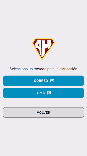 AlmacenHero Screenshot 2
