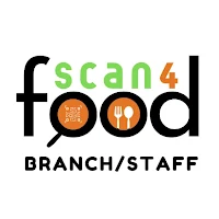 Scan4Food Branch/Staff