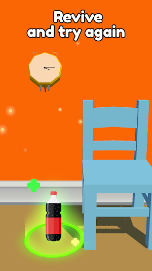 Flip The Bottle – 3D Game Screenshot 3