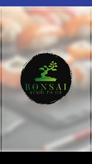 Bonsai sushi Screenshot 2