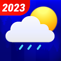 Go weather - Weather Forecast