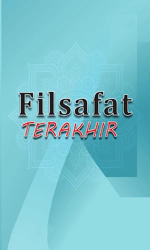 Filsafat Terakhir Screenshot 0