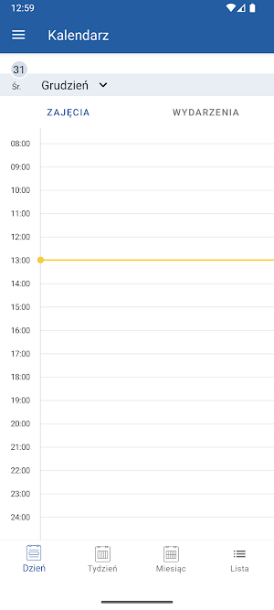 WSB Poznań Screenshot 3