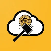 BTC Cloud Mining Simulator