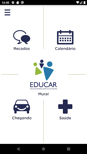 Educarja Screenshot 0