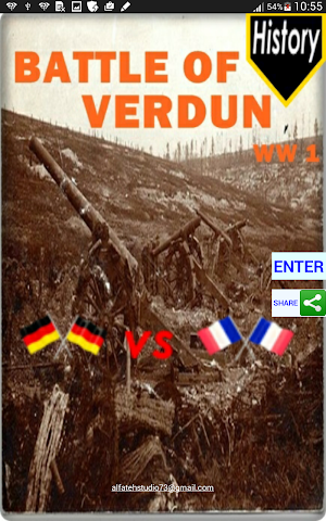 Battle of Verdun Screenshot 0
