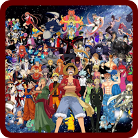 ANIME-CHALLENG