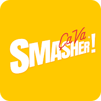 Ca Va Smasher