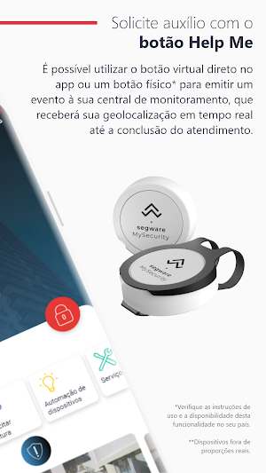 Procede Mobile Screenshot 1
