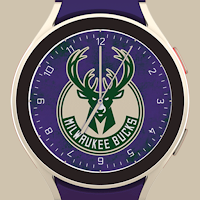 Bucks Watch Face and Wallpaper