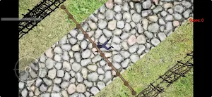Test Of Runner Screenshot 1