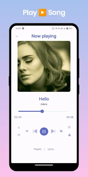 Mp3Juice - Mp3 Music Download Screenshot 2