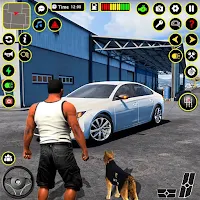 Car Simulator Car Game 3D 2023