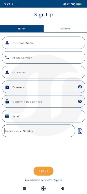 UniPlus++ Screenshot 1