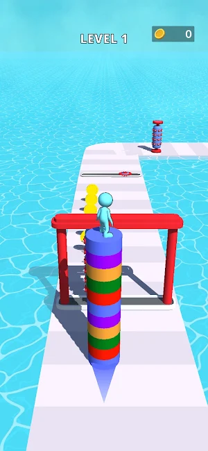 Stack and Smash Screenshot 0