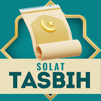 Panduan Solat Sunat Tasbih