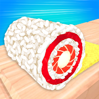 Sushi Factory Run